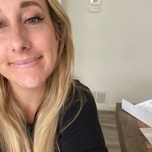 Meet your Posher, Jess